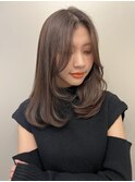 【ろみおStyle】ワンカールで決まる韓国ヘア☆