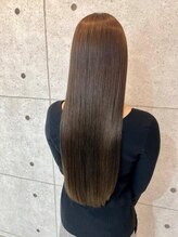 ワンヘアーアシスト(ONE HAIR assist)