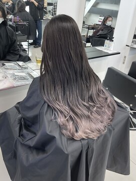 アライブ キチジョウジ(ALIVE Kichijoji) ラベンダシルバー