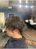 パーマッシュウルフ