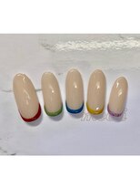 ミオリィ(meoli)&nbsp;フレンチデザインアート