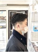 メンズヘア 池袋/バーバー/メンズカット