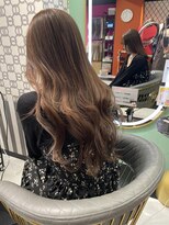 ルフレ 新宿本店1st(Reflet)&nbsp;プルエクステ/ダイヤモンド