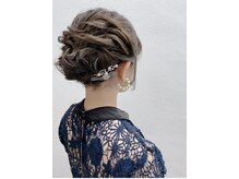 ヘアーアンドメイク エイダ(hair&make eida)
