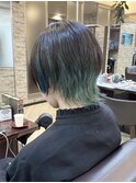 ショートミニウルフ◎ボブルフ【池袋/ボブ/ウルフ/ミニウルフ】