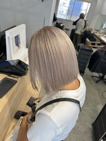 イオール 北千住(ior)&nbsp;シルバーベージュ【ior北千住】