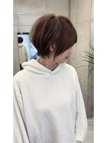 リリアン(ReLien)&nbsp;くびれショート