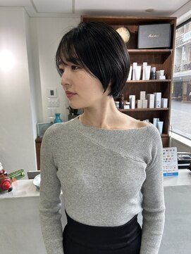 ウィム(wim) ショート