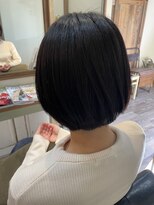 イニット(innit)&nbsp;ショートボブ