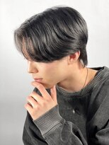 プレミアムバーバー 赤坂店(PREMIUM BARBER produce by HIRO GINZA) ヒロ銀座/理容室/床屋/メンズカット/パーマ/メンズ特化