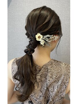 ミープラス(ME+) ローポニー