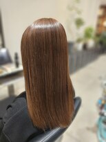 リー 十三(Lee)&nbsp;【Lee十三　篠原】どんな癖ダメージも髪質改善美髪矯正で解決★