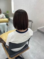 アン(an)&nbsp;【垂水/イルミナカラー】ヘッドスパも人気