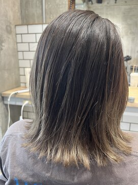 エイト マカビ 沖縄真嘉比店(EIGHT makabi) 【【EIGHT 真嘉比】お客様スタイル_