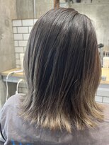 エイト マカビ 沖縄真嘉比店(EIGHT makabi) 【【EIGHT 真嘉比】お客様スタイル_