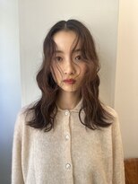 ニール シトロン(Neelu citron) 【Neelu_rie】こっくりオレンジ