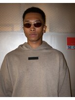 ランズサンズ 表参道(runsuns)&nbsp;フェードカット原宿/メンズ/メンズカット/メンズパーマ