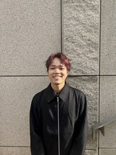 ハル 新宿(haru) 田中 遼