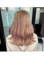 アイズ 本厚木(AIZU)&nbsp;ハイトーンカラー