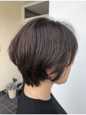 くびれショート