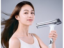 【Refa】　「リファドライヤー」など最新美容アイテムを取り揃えております！
