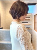 STORYヘアスタイルカタログ