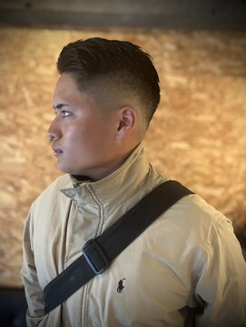 ベイブヘアー(BABE HAIR) ショートスタイル