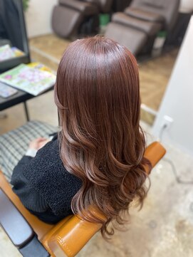 イロドリ(irodori) 艶イルミナカラー