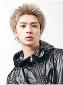 《First》アクティブテクスチャー