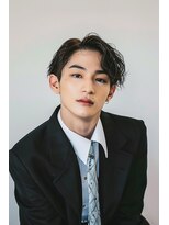 ロム 札幌大通(LOM)&nbsp;メンズビジネススパイラル【札幌】