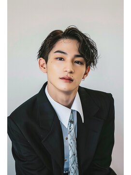 ロム 札幌大通(LOM) メンズビジネススパイラル【札幌】