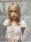 レイヤーミディアム　ミディアムレイヤー　ハッシュレイヤー