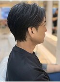 本八幡×千葉美容院×メンズスタイル×似合わせカット