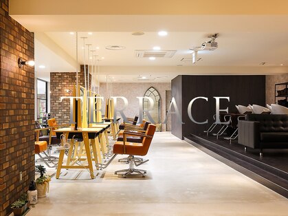 テラス 阿倍野店(TERRACE)の写真