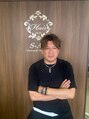エスアッシュ ヘア(S-Ash Hair) 山田 晃正