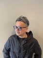 ヘアールーム コージープラス(COZY+39) KIYOTO 