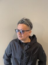 ヘアールーム コージープラス(COZY+39)&nbsp;KIYOTO 