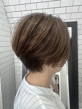 レガーレ(Legare) 40代からの美フォルム髪質改善(中区紙屋町)