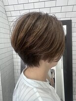 レガーレ(Legare) 40代からの美フォルム髪質改善(中区紙屋町)