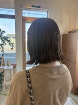 コソット(kosotto)&nbsp;ボブ