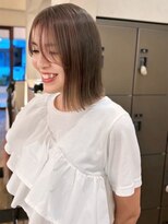 マフェ(mahae)&nbsp;ハイライトカラー