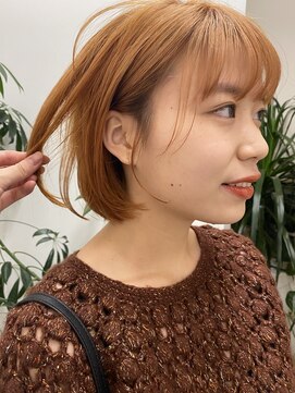 プロス(Pros) 表参道/レイヤー/酸性ストレート/髪質改善/サブリミック