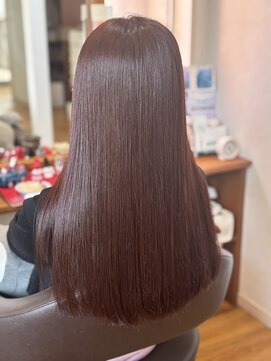 カミイロキレイ メテオカラー