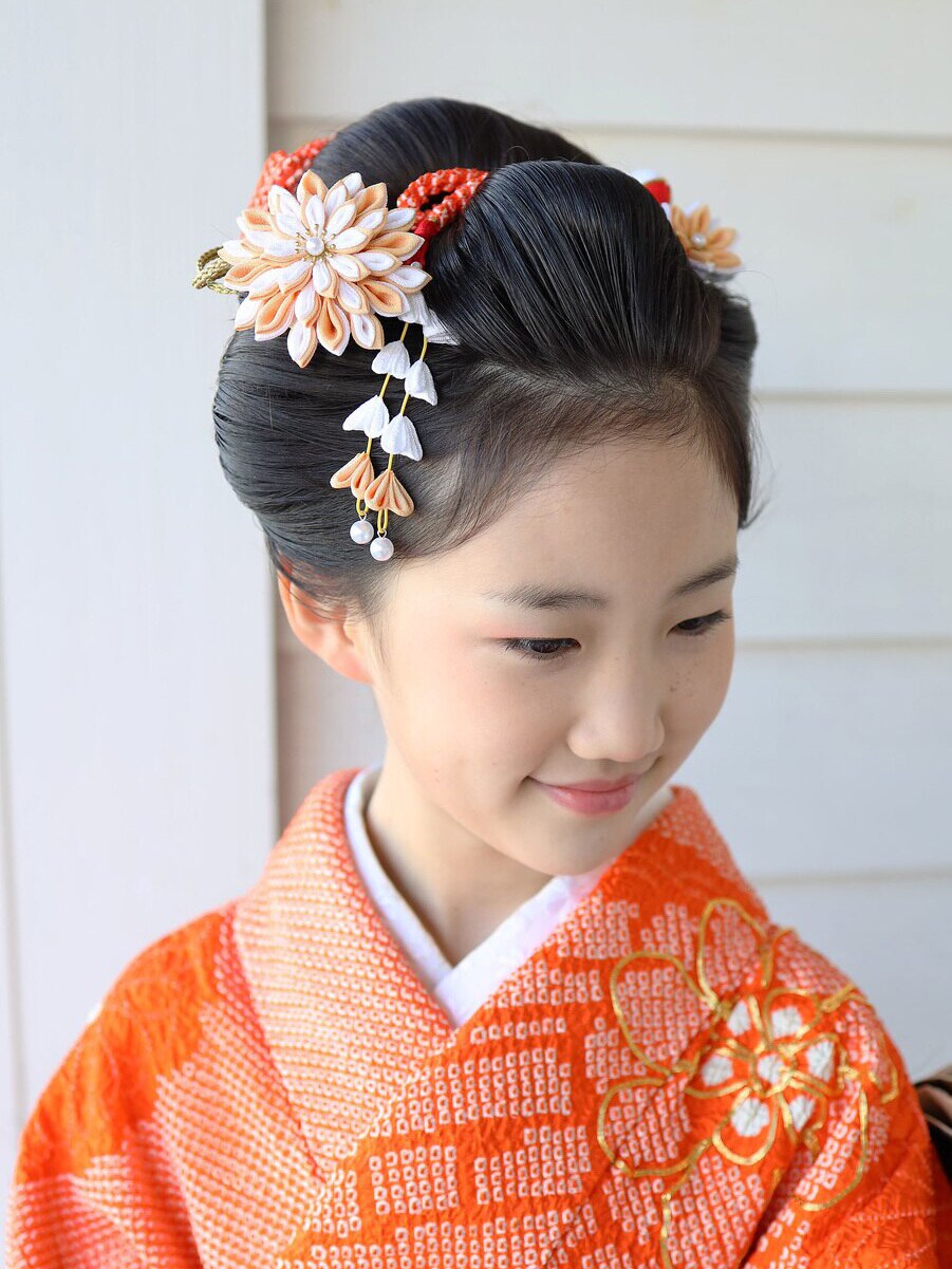 2025年-2026年冬】ヘアセットの髪型・ヘアアレンジ｜鷺ノ宮・田無