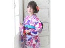 ☆2026年成人式のご予約受付中☆