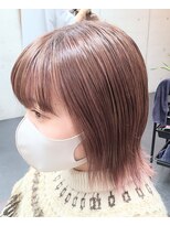 シェーレ(Schere)&nbsp;お客様スタイル