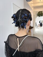 ヴィクサス ザ ベイ(VIXUS the bay)