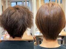 ヘアーグラン(Hair Gran.)