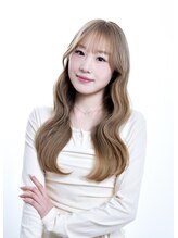 ナム(NAMU)&nbsp;MIYU 