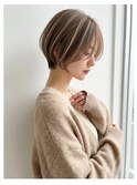 ショートカット/ハイライト